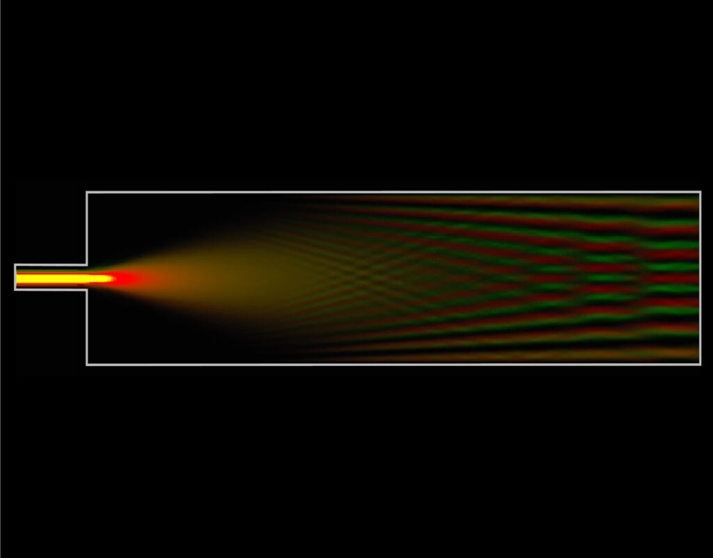 Breaking Light’s Code: A Revolutionary Miniature Spectrometer