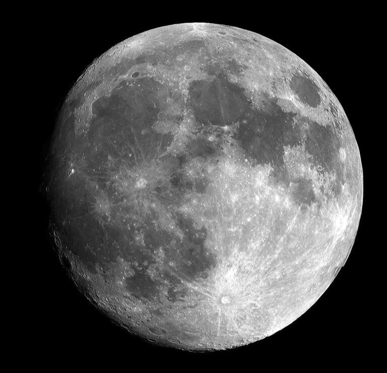 Researchers Unveil First-Ever Analysis of Moon’s Far Side Samples