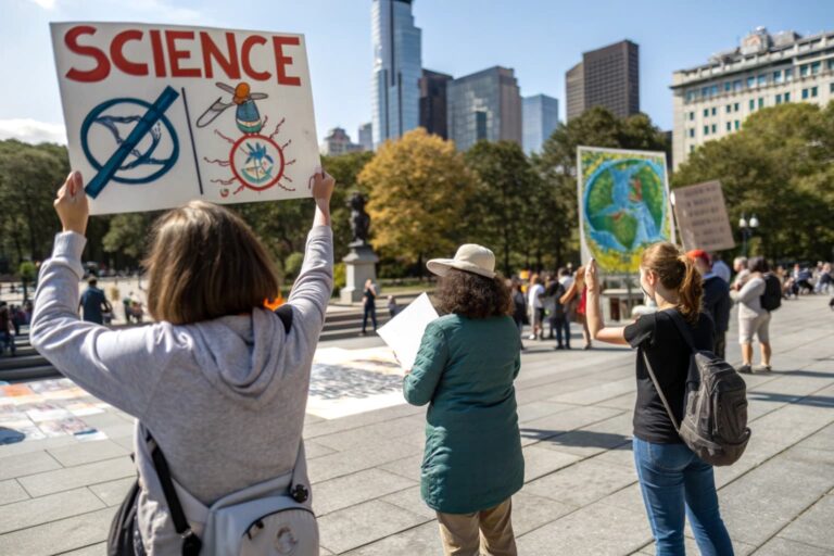 Trust in Scientists Sees Slight Uptick in the US: Experts Weigh in on How to Sustain and Strengthen Public Faith