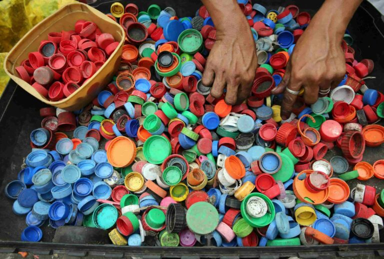 Combating Plastic Pollution: Three Proven Strategies