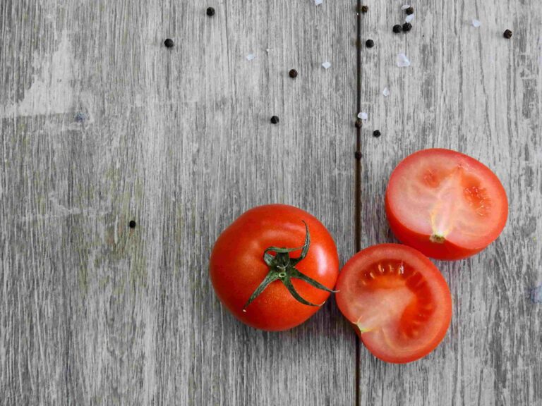 The Sweetest Breakthrough: How Scientists Made Tomatoes Taste Amazing Again