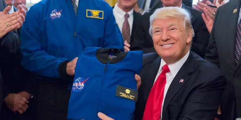 Trump’s Return to the White House: Potential Impacts on NASA’s Artemis Program and SpaceX