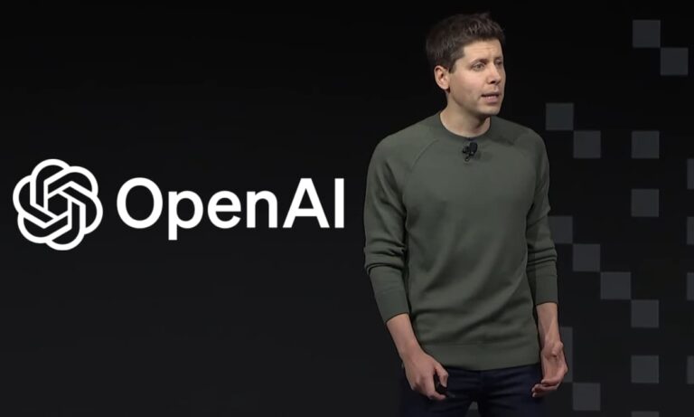 Sam Altman of OpenAI Denies Marc Andreessen’s Claims of Controlling AI with Biden Administration