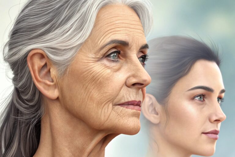 We are One Step Closer to Stop Aging